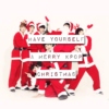 Have Yourself A Merry KPop Christmas (pt. 1)