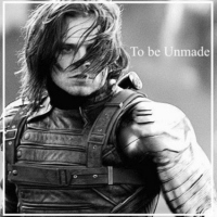 bucky, part i: to be unmade