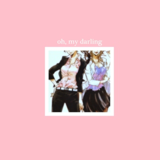 oh, my darling