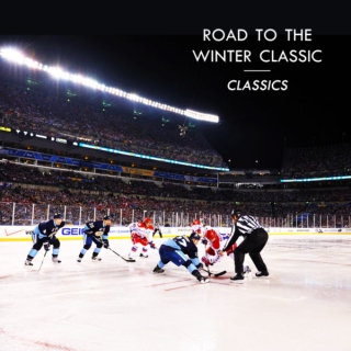 Road to the Winter Classic: Classics