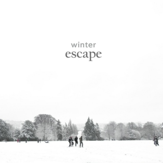 Winter Escape