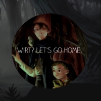 Wirt? Let’s go home.