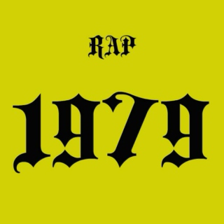 1979 Rap - Top 20