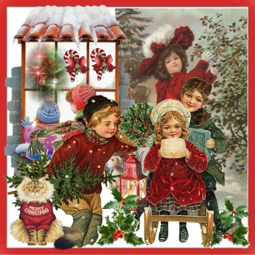 Holly Jolly Christmas Songs