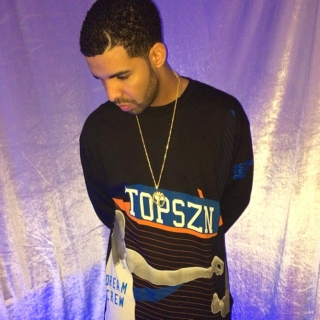 guest list: drizzy