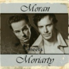 Moran meets Moriarty