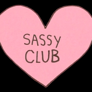 sassy club.
