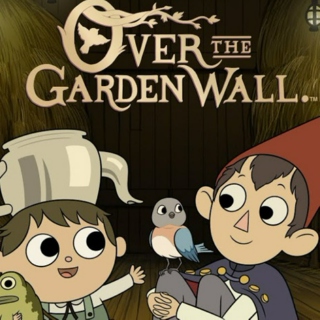 over the garden wall soundtrack
