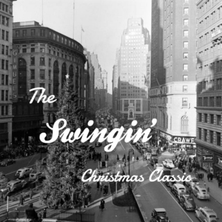 The Swingin' Christmas Classic