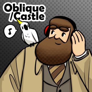 Oblique/Castle