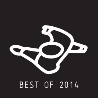 Mute's Best of 2014