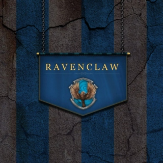 Ravenclaw Common