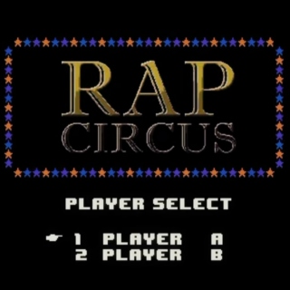 Rap Circus 