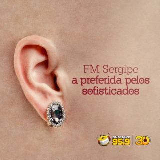 FM Sergipe_SOFISTICADOS