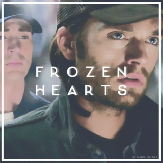 Frozen Hearts