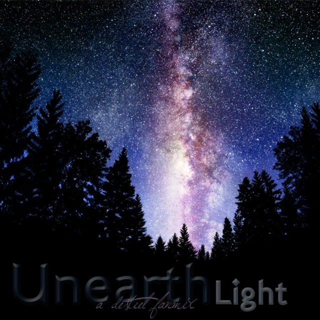 Unearth Light