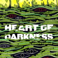 Heart of Darkness // Reading Mix