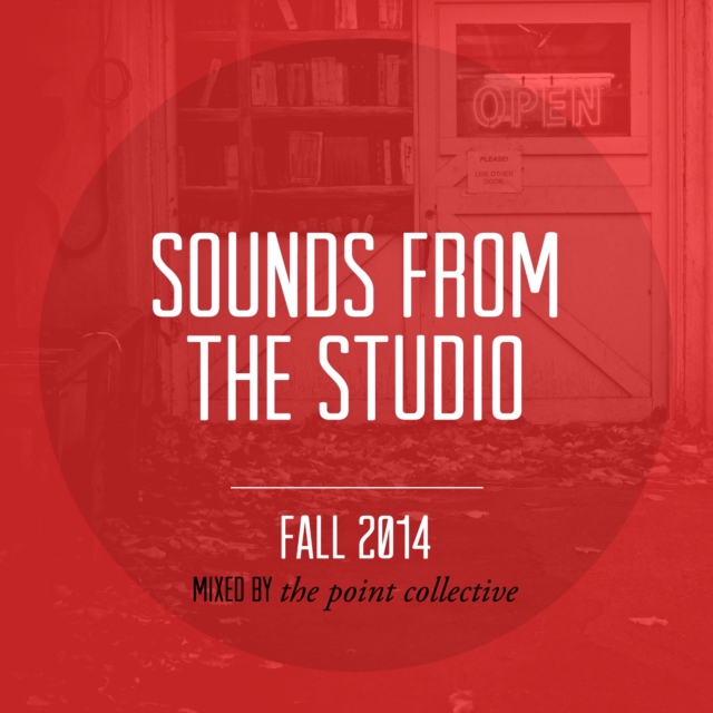 Sounds From The Studio: Fall 2014