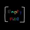 [ Empty File]
