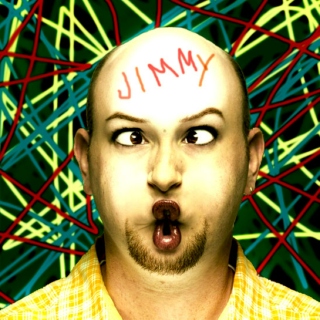 Shut Up Jimmy