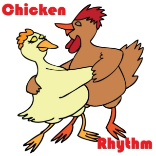 Chicken Rhythm