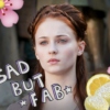 Sansa is better than you