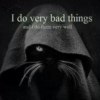 All things bad