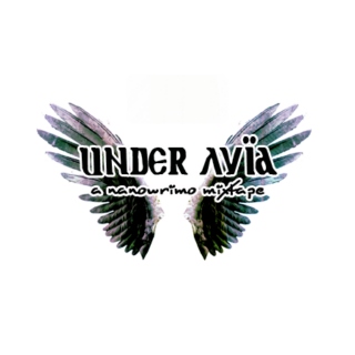 Under Avia: a NaNoWriMo mixtape