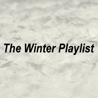 The Winter Playlist
