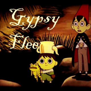Gypsy Flee