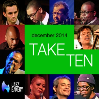 Take Ten: December 2014
