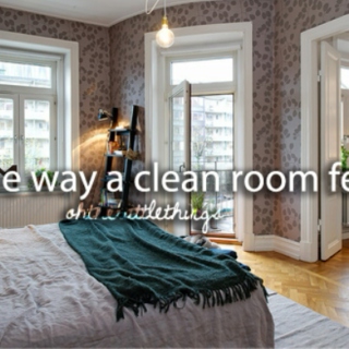 Clean Your Room