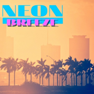 Neon Breeze