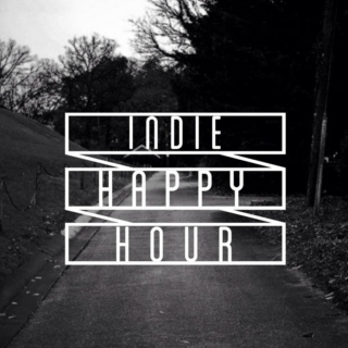 Indie Happy Hour.