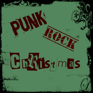 Punk Christmas