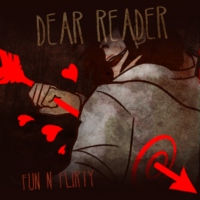 Dear Reader (Fun n Flirty)