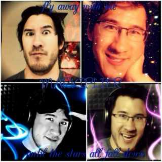 Fly Away With Me (Markiplier Mix)