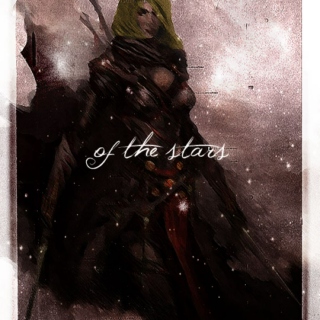 Of The Stars
