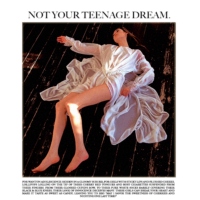 not your teenage dream