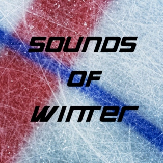 sounds of winter
