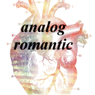 analog romantic