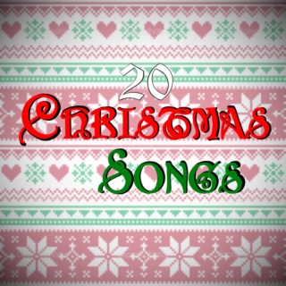 Thraxbaby's Top 20 Christmas Songs