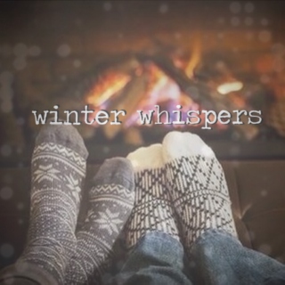 winter whispers