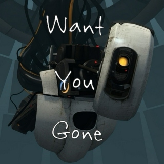 Want You Gone