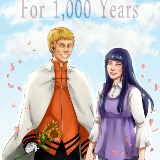 For 1000 Years