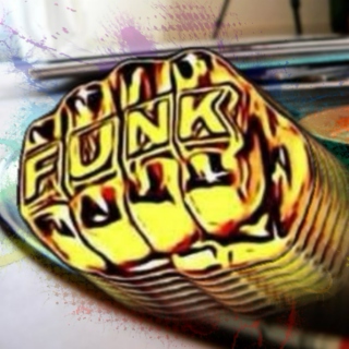 In Funk We Trust