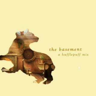 The Basement: Hufflepuff
