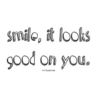 i will smile