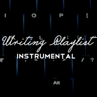 Writing (Instrumental)