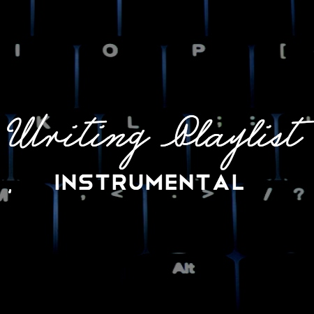 instrumental music for creative writing
